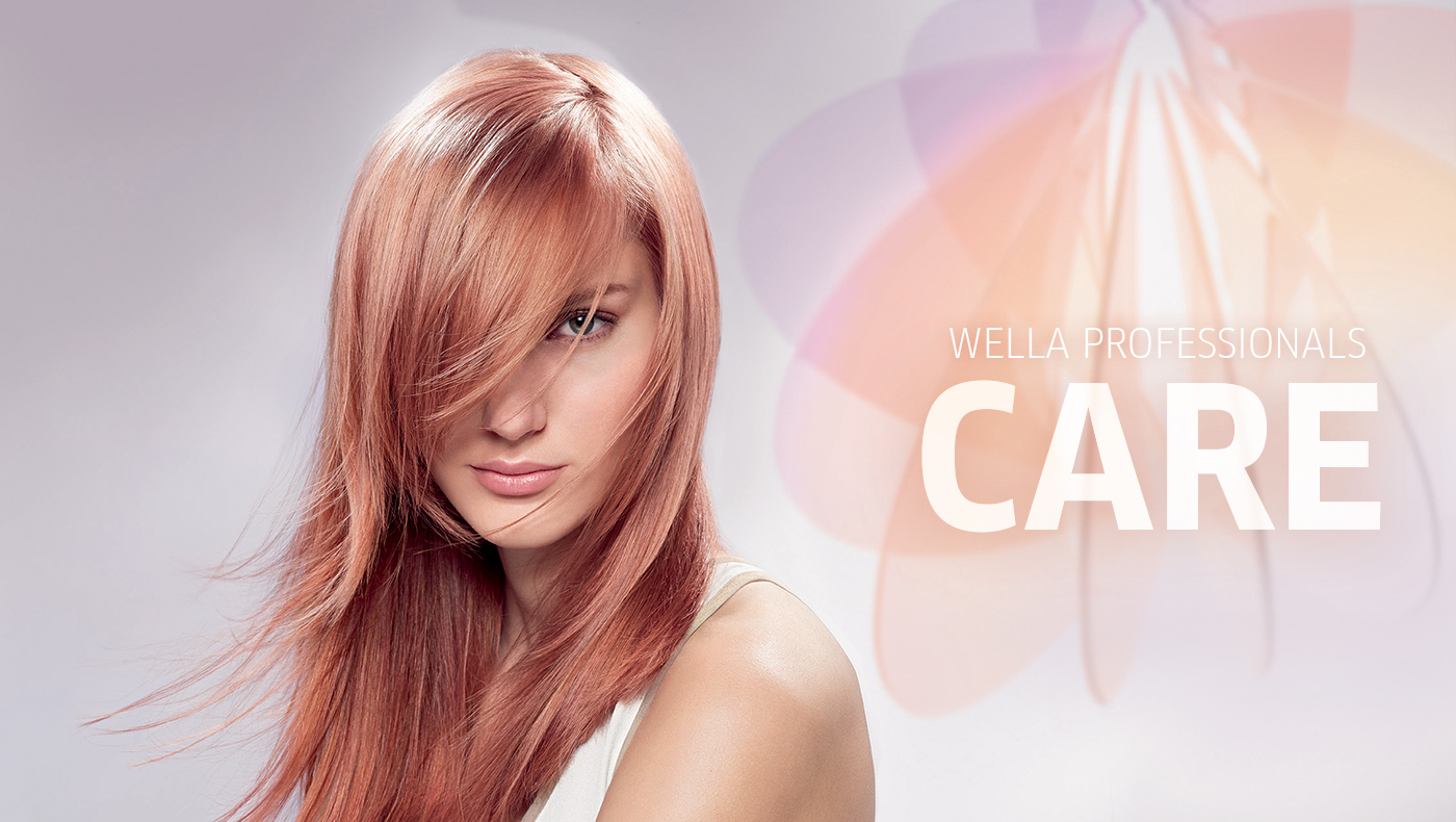 wella sp treatments